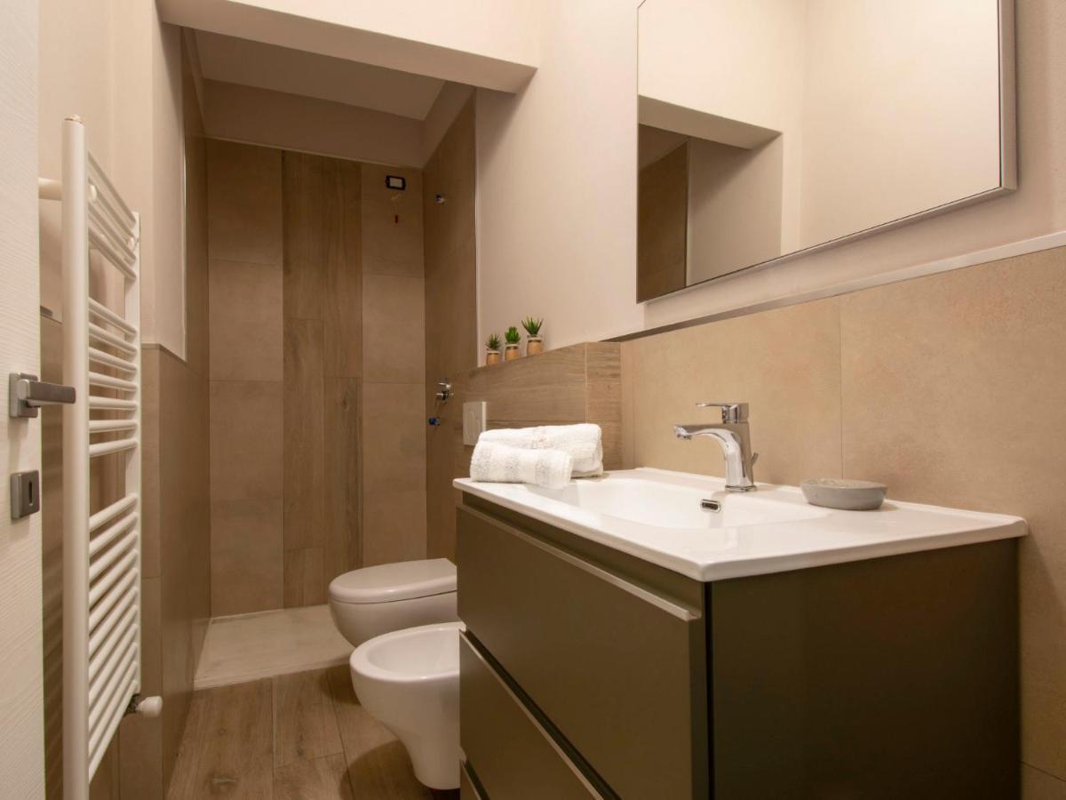 Apartment Cinzia By Interhome Santa Maria a Monte Eksteriør bilde
