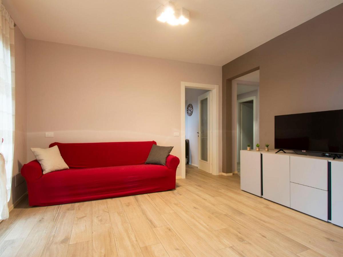 Apartment Cinzia By Interhome Santa Maria a Monte Eksteriør bilde