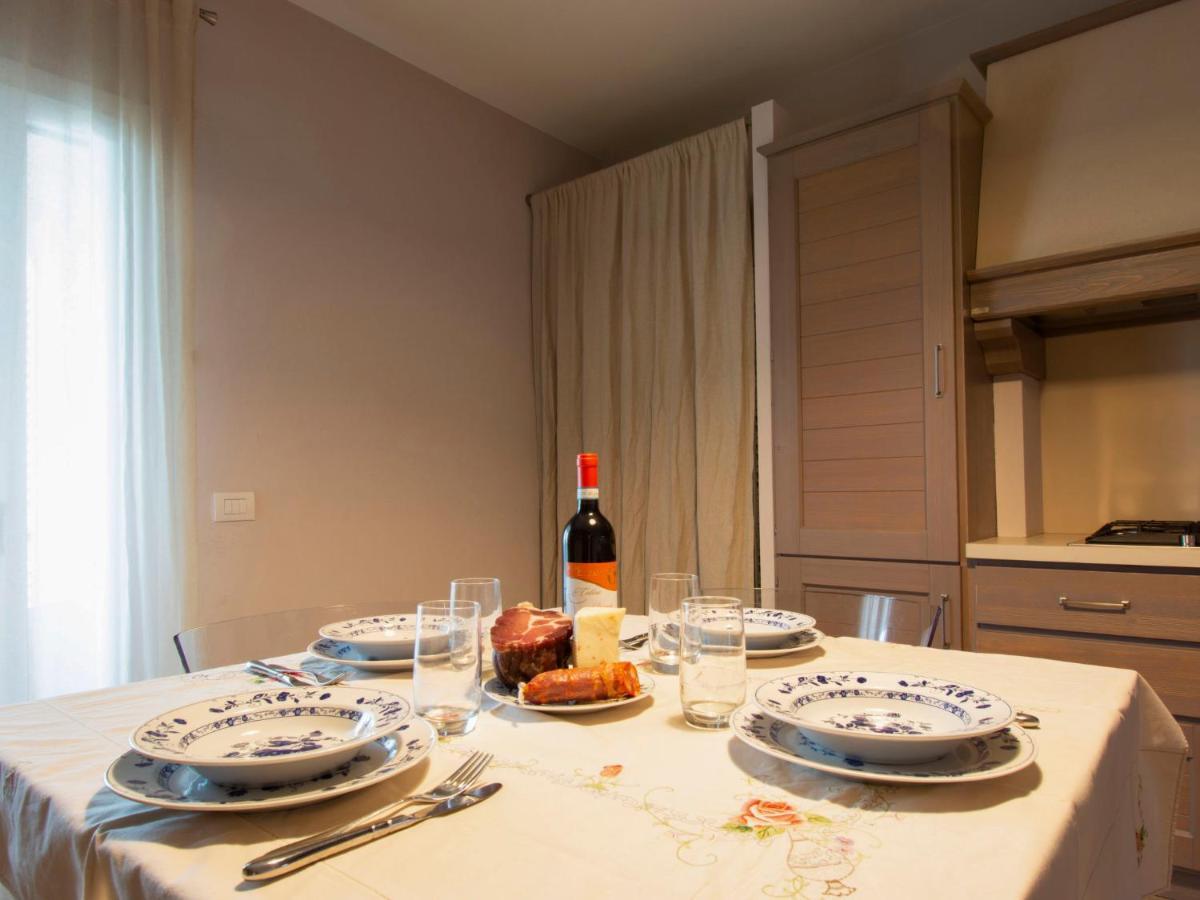 Apartment Cinzia By Interhome Santa Maria a Monte Eksteriør bilde